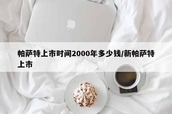 帕萨特上市时间2000年多少钱/新帕萨特上市