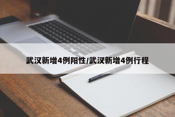 武汉新增4例阳性/武汉新增4例行程