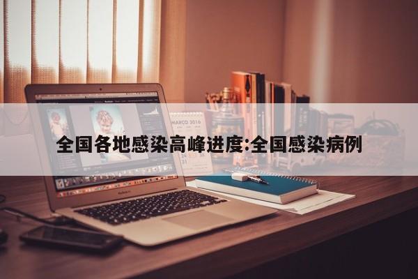 全国各地感染高峰进度:全国感染病例