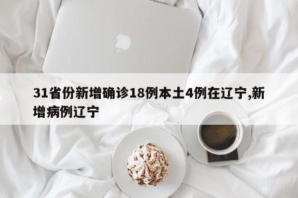 31省份新增确诊18例本土4例在辽宁,新增病例辽宁